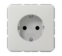Jung Prise de courant CEBEC 16A 250V CD 1520 BFKI LG CD1520BFKILG
