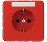 Jung Prise de courant CEBEC 16A 250V CD 1520 BFKINA RT CD1520BFKINART