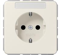 Jung Prise de courant CEBEC 16A 250V CD 1520 BFNA CD1520BFNA