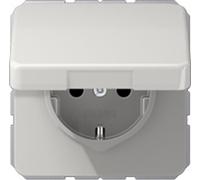 Jung Prise de courant CEBEC CD 1520 BFKL LG CD1520BFKLG