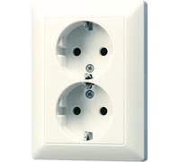 Jung Prise de courant CEBEC ws AS 5020 U AS5020U