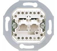Jung Prise de raccordement IAE/UAE UAE 8-8 UPO UAE8-8UPO