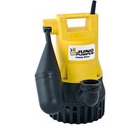 Jung Pumpen JP00206 Pompe Submersible U 3 KS 0.32 KW # 09808