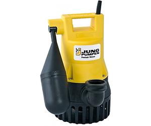 Jung Pumpen JP00206 Pompe Submersible U 3 KS 0.32 KW # 09808