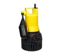 Jung Pumpen JP00227 U6K ES Pompe submersible pour eaux usées