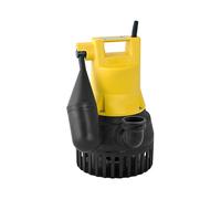 Jung Pumpen JP09387 U5KS Pompe de Drainage pour Sous-sol