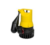 Jung Pumpen JP50000 U3KS Pompe submersible avec commutation automatique 0,32 kW