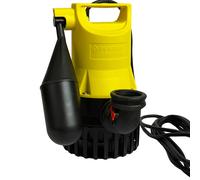 Pompe de drainage de sous-sol Jung Pumpen JP50001 U3 KS, câble de 10 m, unité de commande, 230 V, pompe submersible