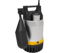 Jung Pumpen, POMPE À EAU SALE, UV3 S, 4M, 230 V, COMMUTATION, 1 pièce.