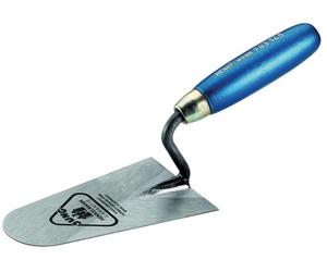 JUNG - PUTZKELLE - BELGISCH - RUND - 165 g - PROFESSIONELL