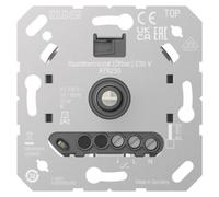 Jung RTR230 Thermostat d'ambiance (contact à ouverture) 230 V (RTR230)