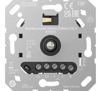 Jung RTR231 Raumthermostat (Heizen/Kühlen) 230 V (RTR231)