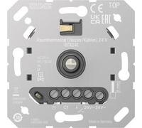 Jung RTR241 Thermostat d'ambiance 24V (chauffage/refroidissement) (RTR241)