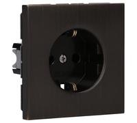 JUNG SCHUKO-Steckdose 16A 250V ME 1520 AT