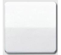 Jung simple Cache Interrupteur va-et-vient, Bouton-poussoir blanc crème CD590 1 pc(s)