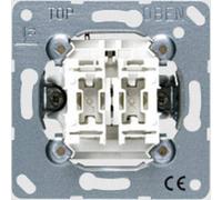 Jung simple Insert Bouton-poussoir 505U5 1 pc(s)