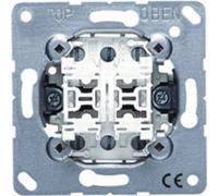 Jung simple Insert Bouton-poussoir 532-4U 1 pc(s)