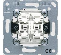 Jung simple Insert Bouton-poussoir 535U 1 pc(s)