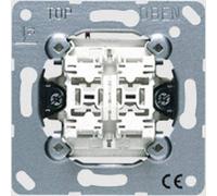 Jung simple Insert Bouton-poussoir 535U 1 pc(s)