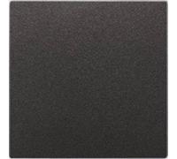 Jung simple Insert Bouton-poussoir anthracite AL2990AN 1 pc(s)