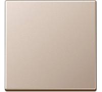 Jung simple Insert Bouton-poussoir champagne A590CH 1 pc(s)