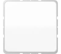 Jung simple Insert Prise 2P+T avec clapet blanc-alpin CD1520NBFKLWW 1 pc(s)