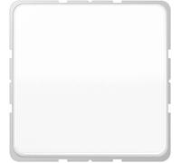 Jung simple Insert Prise 2P+T avec clapet blanc-alpin CD1520NBFKLWW 1 pc(s)