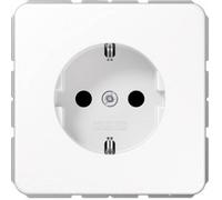 Jung simple Insert Prise 2P+T blanc-alpin CD1520BFKIWW 1 pc(s)