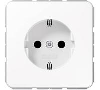 Jung simple Insert Prise 2P+T blanc-alpin CD1520BFWW 1 pc(s)