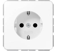 Jung simple Insert Prise 2P+T blanc-alpin CD1520NWW 1 pc(s)