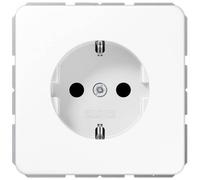 Jung simple Insert Prise 2P+T blanc-alpin CD1520NWW 1 pc(s)