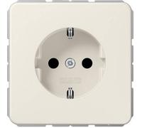 Jung simple Insert Prise 2P+T crème CD1520KI 1 pc(s)
