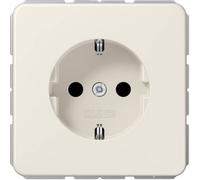 Jung simple Insert Prise 2P+T crème CD1520KI 1 pc(s)