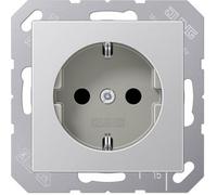 Jung simple Insert Prise de courant aluminium A1520KIAL 1 pc(s)