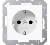 Jung simple Insert Prise de courant blanc A1520BFKIWW 1 pc(s)