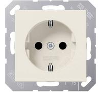 Jung simple Insert Prise de courant blanc crème A1520 1 pc(s)
