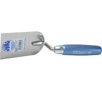 JUNG - SPATULE DE PLÂTRIER - 120 g - INOX - SEMI-PRO