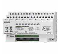 Jung Station de relais octuple universelle RS 8 REGHE