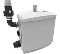 Jung Système de levage supplémentaire Hebefix JP45757 Réservoirs avec pompe pour Réservoirs agressifs