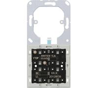 Jung Tastsensor-Erweiterungsmodul 4094TSEM 4fach KNX (4094TSEM)