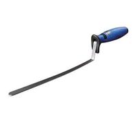 Jung - Truelle À Joint - Col Plat - 170 X 10 Mm - Inox - Semi-Pro