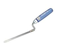 Jung - Truelle À Joint - Façon Hambourg - 120 G - Inox - Semi-Pro