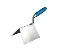 Jung - Truelle D'Angle Extérieur - 80° - 220 G - Semi-Pro
