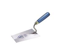 Jung - Truelle De Maçon - Façon Tyrol - Col De Cygne - 305 G - Inox - Pro