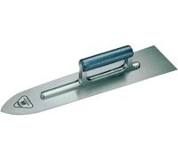 Jung Truelle de poseur de sol longueur 500mm geb. laquée manche en hêtre - 840 500 00