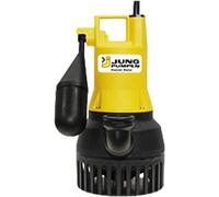 Jung U 6 K ES Pompe immergée 10m de câble Pompe de drainage