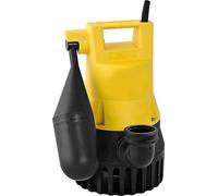 Jung U3KS Pompe submersible pour eaux usées dans les caves avec 4 mètres de câble JP : U3KS-4