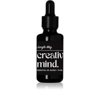 Jungle Way Creative Mind huile essentielle parfumée 10 ml