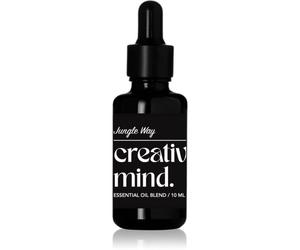 Jungle Way Creative Mind huile essentielle parfumée 10 ml