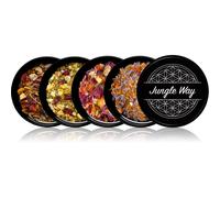 Jungle Way Discovery set Balance Your Space encens
